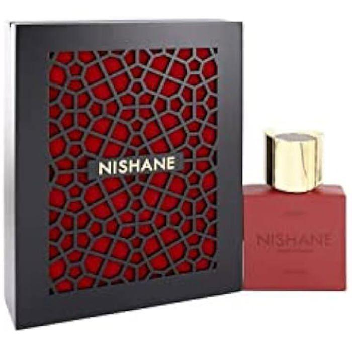 Parfum - NISHANE - ZENNE - Eau de parfum - Mixte - Qualité supérieure