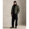 Polo Ralph Lauren Men S Textured ripStop Down Jacket Mnpootw16021711300 