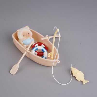 Păpuși și jucării moi – Case de păpuși și accesorii