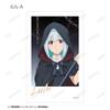 Original TV Anime [Courage Explosion Burn Braverburn] Newly Drawn Grim Reaper Ver. Trading Illustration Cards (Box of 11)