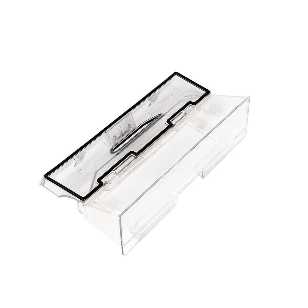 Vacuum Cleaner Accessories Dust Box for Xiaomi Roborock T7 T7 Pro / S 5Max S6MAX Robot Home Hepa Filter Spare Parts