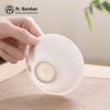 Nanshan Ice Jade Porcelain Gongfu Tasting Cup