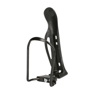 Fahrrad Flaschenhalter Verstellbare Aluminiumlegierung Rennrad Mountainbike Sportrad Radfahren Leichtgewicht Wasserflaschen Käfig Halter