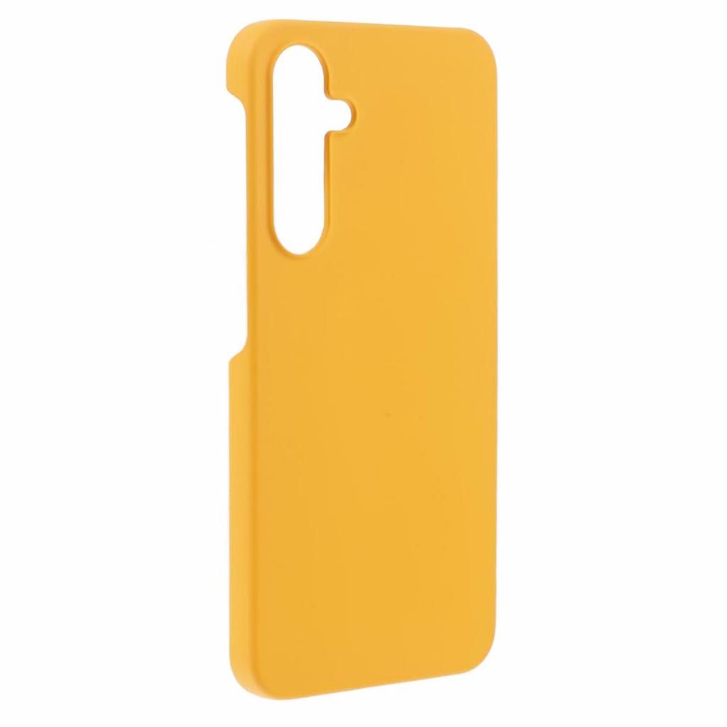 For Samsung Galaxy A36 5G Case Hard PC Frosted Minimalist Phone Cover