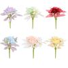 Artificial Flower Bouquet Wedding Home Decoration Table Decoration Photography Shooting Fake Flowers