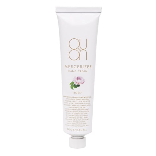 

QUON Mercerizer Hand Cream R 40g