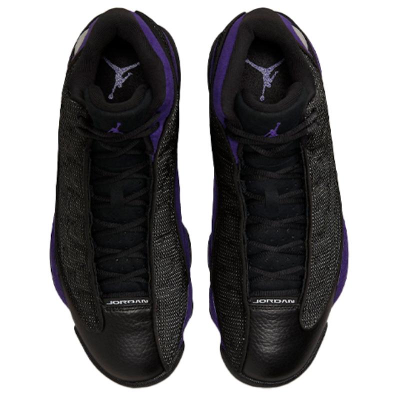 Jordan 13 Retro 'Court Purple' Jordan DJ5982-015