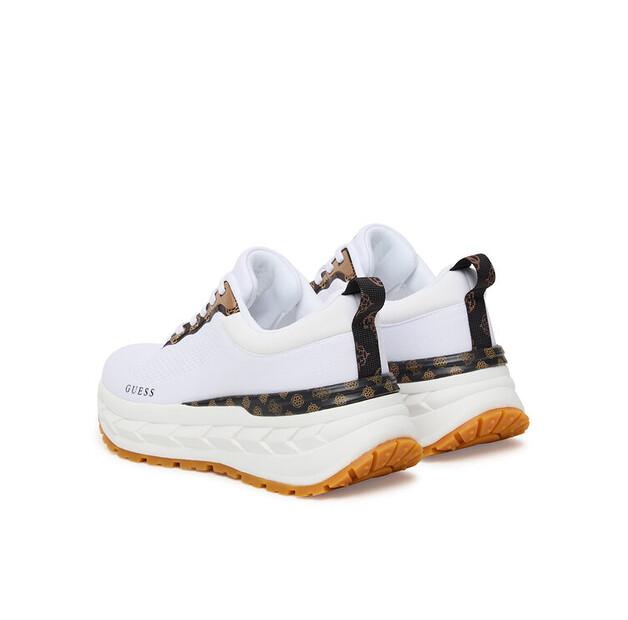 Кроссовки Guess FLTRT2 FAB12