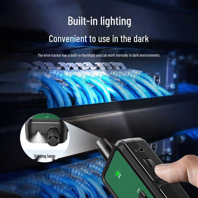 Ugreen Network Cable Tester