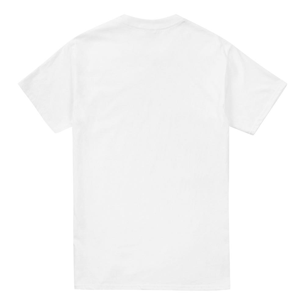 Mickey Mouse & Friends Mens Mickey Surprised T-Shirt