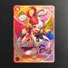9style PROXY One Piece English Heroines Nami Robin Hancock Reiju Vivi Perona Tashigi EB03-053 Collection Otcg Anime Cards