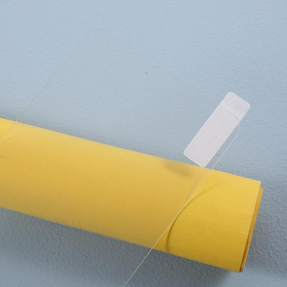 Film protector de ecran din sticlă temperată 0.25D Ultra Clar pentru Motorola Moto G8 Power