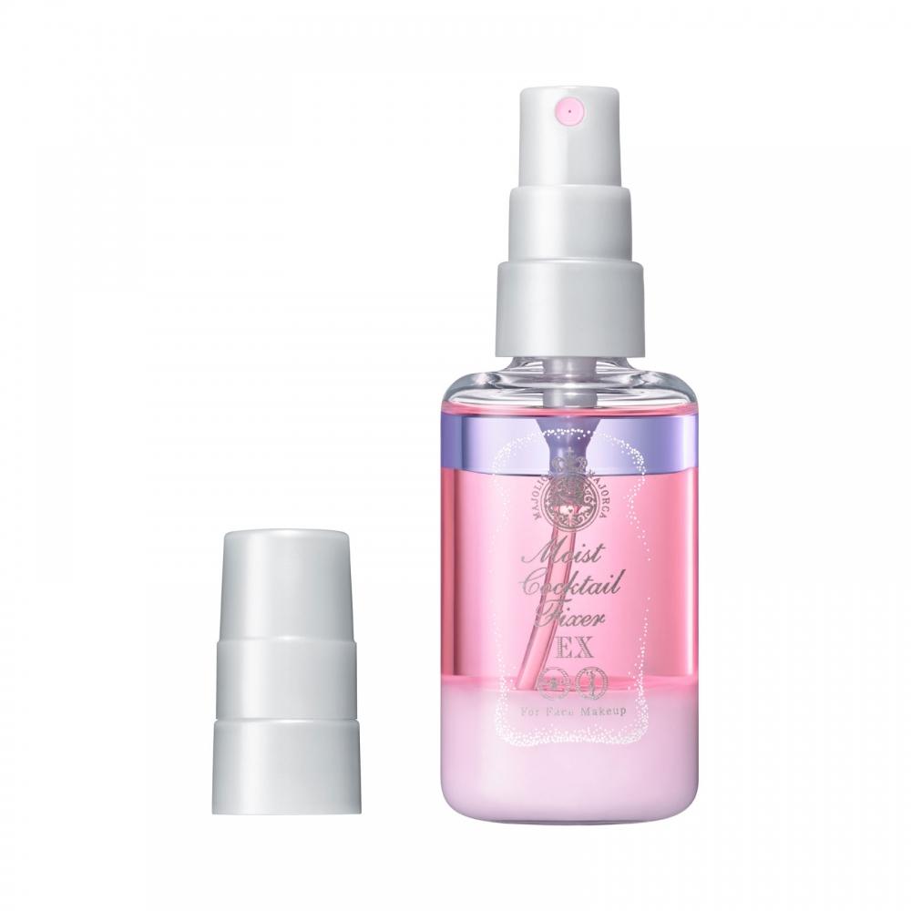 Magyorca Majorca Shiseido Majorca Majorca Moist Cocktail Fixer Ex 60ml