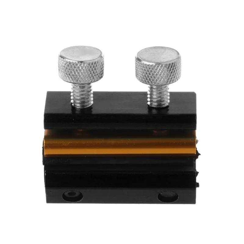 

1pcs Dual Cable Lube Luber Lubricator Lubricant Tool Motorcycle Scooter Bike ATV Motorcycle Clutch Line Throttle Line Oiler чорний