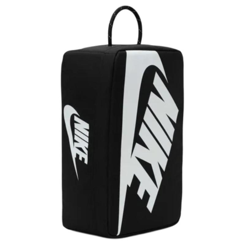 Nike Schuh 12L Box Tasche Schwarz/Weiß Lässig DA7337-013