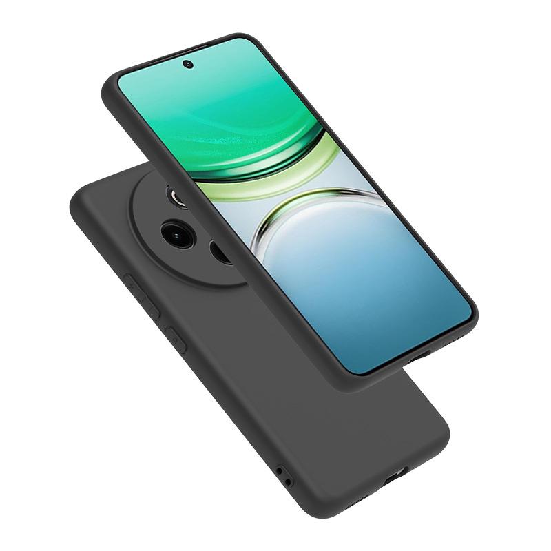 Applicable to OPPO Find X8 Ultra black matte TPU mobile phone case spot K13X 5G domestic version