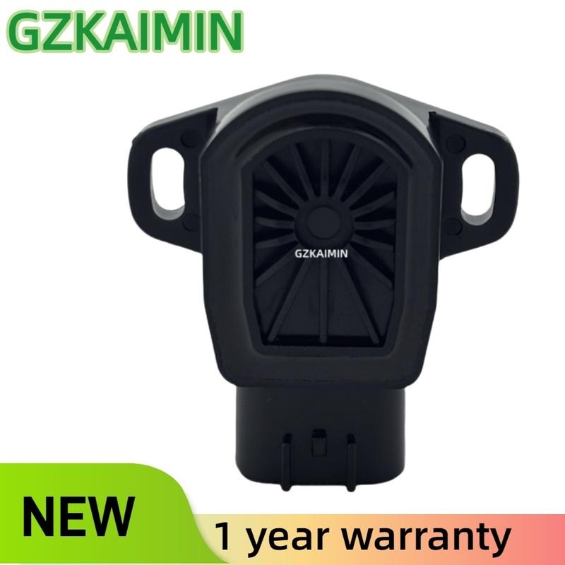 GZKM Clockwise  Throttle Position Sensor TPS 13420-77G00 13420-77G01 13420-86G00 13420-86G01 1342086G01 for SUZUKI