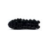 Air Liquid Max Siyah Antrasit Erkek Spor Ayakkabı Duman Grisi IQ7635-003