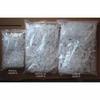 1000PCS Flower Mud Holder Fixation Vials Immortal Flower Arrangement Tool Mud Insertion DIY Plastic Branch Flower Support