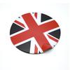 Brand New Plastic Car Fuel Tank Cap Cover StickerFor Mini Cooper One Hatchback R50 1.5T Car-Styling  Decoration