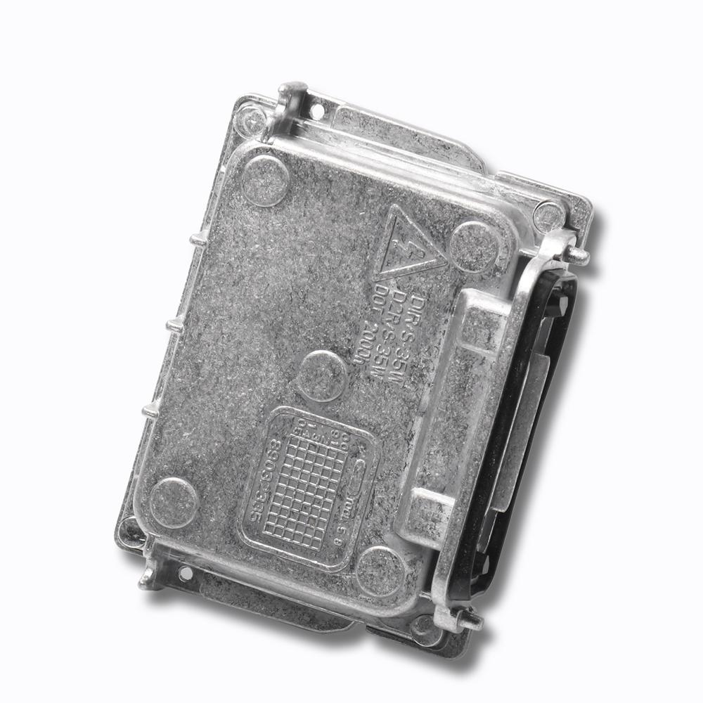 89032335 4L0907391 Xenon Ballast Unit 89034934 63117180050 Control Block D1 D2 Auto Car For BMW 1 Series 116d 118d 120d 123d
