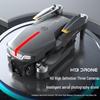 Crossc13H13 Drone: Brushless Optical Flow, HD Aerial Photography, Obstacle Avoidance, Smart Remote Control Quadcopter.