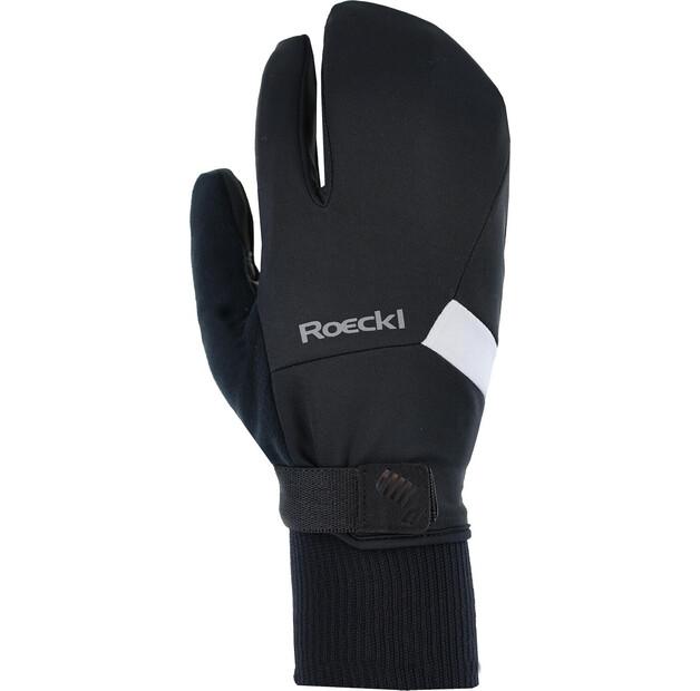 Велосипедные перчатки Roeckl Lappi 2 Trigger EU 11