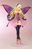 Heroine Collection Annabelle scale PVC painted finished Tony's "Fairy Garden" (1/6 product)