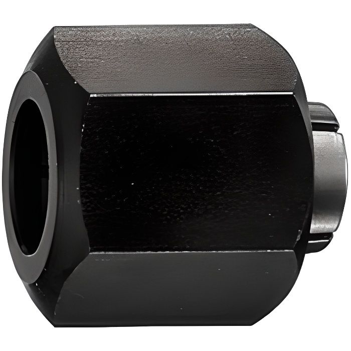 Pinces De Serrage Avec Écrou Pour Défonceuses Ø8mm