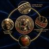 US 250th Anniversary Commemorative Coin