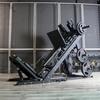 Commercial Leg Press Machine