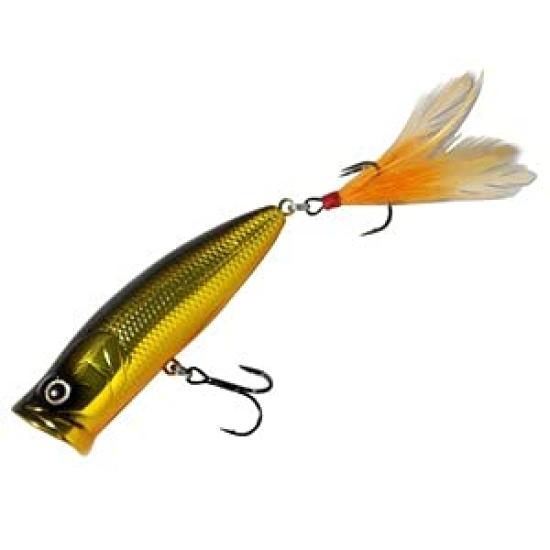 

Depths Pulscot Junior Blackkin #1