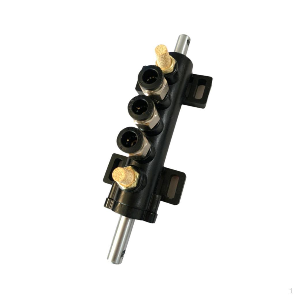 Tire Air Control Valve Replace Auto Easy to Use Wear Resistant Repairing Tool
