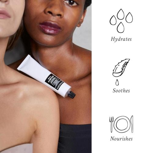 [Official] Davines OI Hand Balm 75mL Davines Hand Cream Gift Present OI Hand Balm