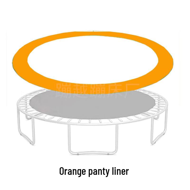 Kids Trampoline Spring Safety Pad