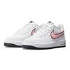 Nike Air Force 1 Impact Next Nature GS White Doll Kids Sneakers Sunset-Glow DZ6307-100