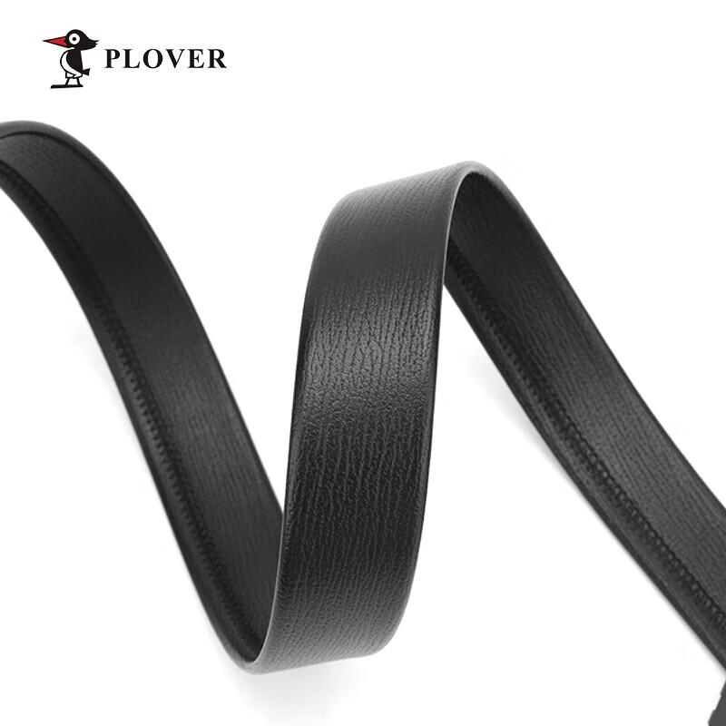 Conjunto de Presente Porta-Cartões e Cinto PLOVER Fashion