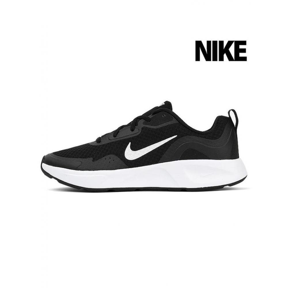 

Кроссовки Nike Wear All Day Gs Cj3816 002 235