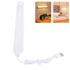 26cm Closet Light 5W LED Light Bar Night Light 3000 To 6000K 3 Color Dimmable Reading Light Bar for Wardrobes Cabinets
