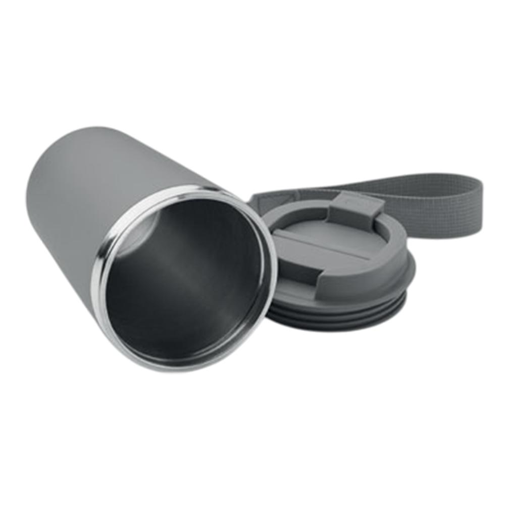 MidOcean Topaz Double Wall 350ml Tumbler