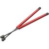 2PCS Lift Support for Hyundai Starex Royale Grand Starex H1 H-1 H300 i800 TQ 2007-2018 Rear Tailgate Boot Gas Spring Struts Prop