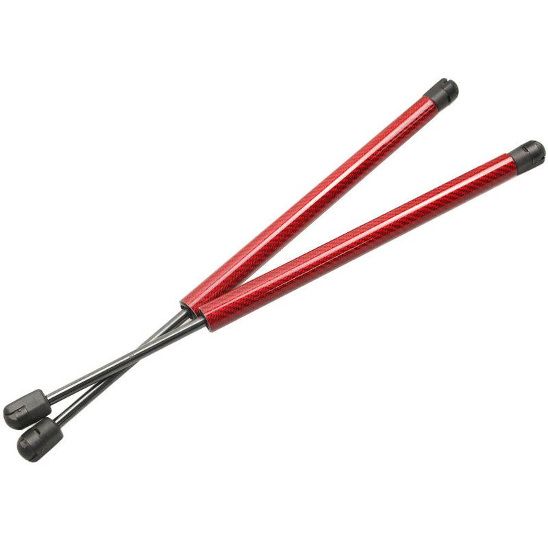 2PCS Lift Support for Hyundai Starex Royale Grand Starex H1 H-1 H300 i800 TQ 2007-2018 Rear Tailgate Boot Gas Spring Struts Prop