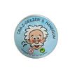 Buntes Flüssigglas Schleim Fidget Spielzeug Stressabbau Nicht-Newtonsche Flüssigkeit Hüpfender Knete für Kinder Geburtstagsgeschenk Party Mitgebsel