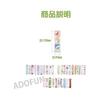ADOFUN Bookmarks, 30 Unique Designs, Thick Paper, Cute Cat & Puppy Motifs, Message Cards, Reading Accessories, Gift for Book Lovers, Students,