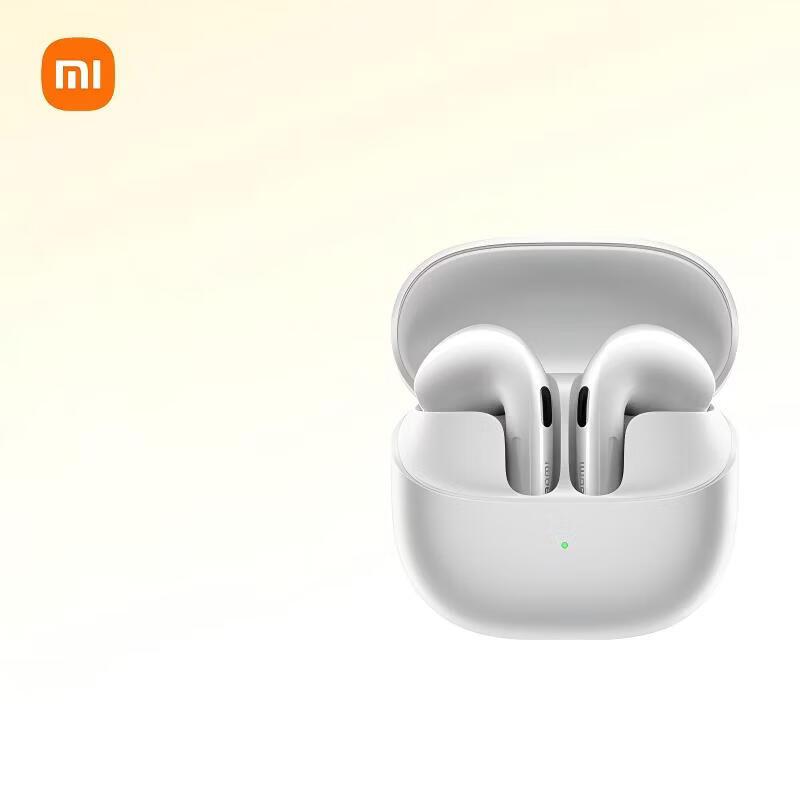 

Xiaomi Buds 6 Semi-in-ear Bluetooth Earphones