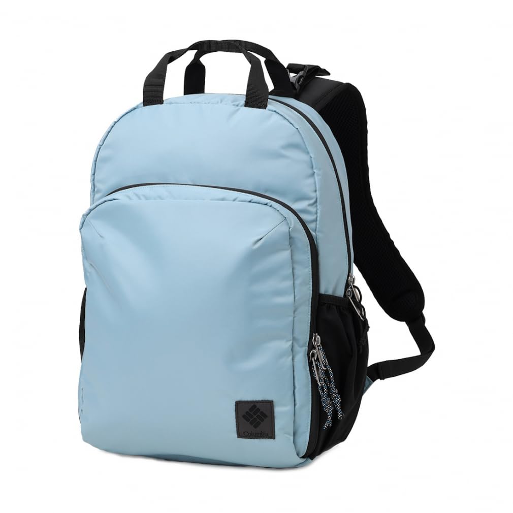 

Columbia Great Smoky Garden 18L Backpack PU8726, One Size, Vintage Blue