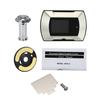 Digital Electric Door Peephole Camera Viewer Monitor Wireless Peephole Doorbell
