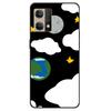Für Oppo Reno7 4G Hülle CPH2363 Stoßfest Weiches Silikon TPU Rückseite für Oppo F21 Pro F21Pro Handyhüllen für Reno 7 4G Niedlich