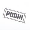 Puma Rebel Color Match Knitted Sports Hooded Sweater White Men's 588868-02