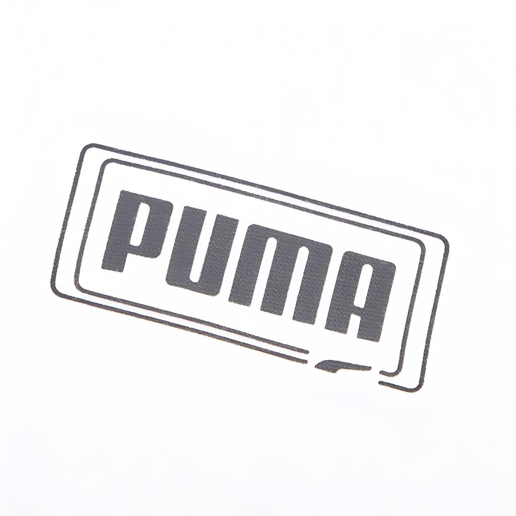 Puma Rebel Color Match Knitted Sports Hooded Sweater White Men's 588868-02